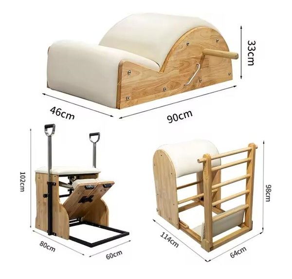 ラスト1台最終値下  工場直販未開封ピラティスリフォーマー未使用品 ラスト1台最終値下 工場直販未開封ピラティスリフォーマー未使用品