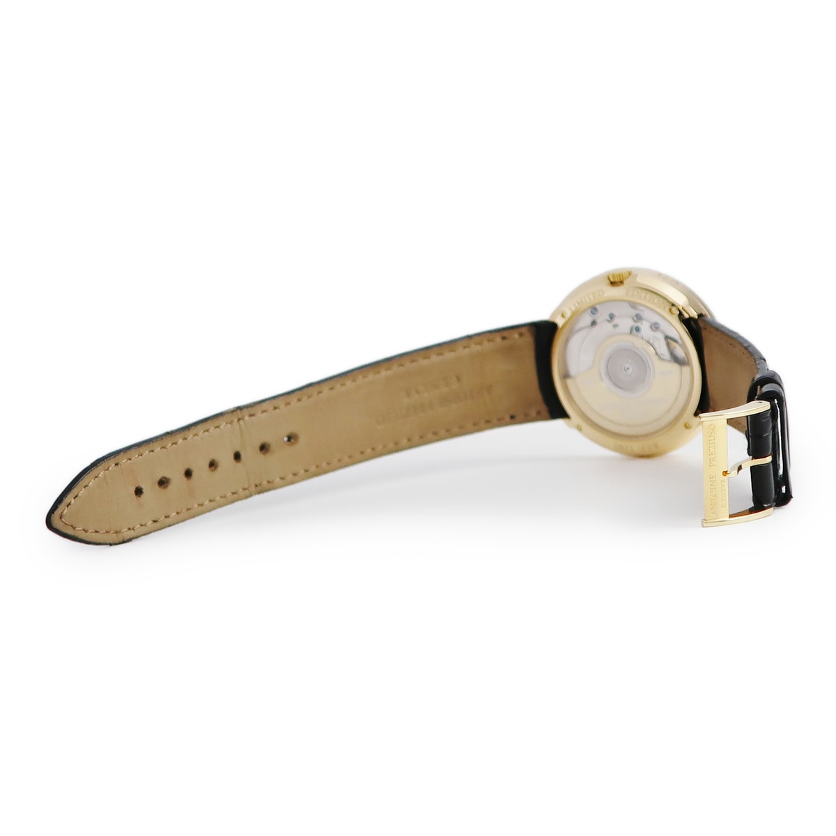 シエナ 1360 自動巻き メンズ K18YG無垢 ブラック 黒 大理石 シースルーバック 限定 3年保証 シエナ 1360 自動巻き メンズ K18YG無垢 ブラック 黒 大理石 シースルーバック 限定 3年保証