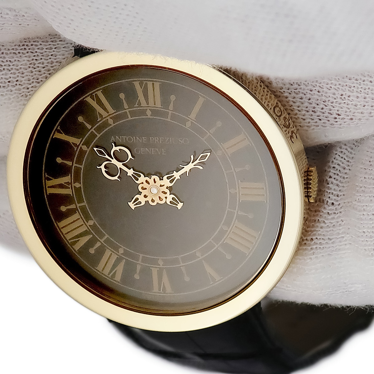 シエナ 1360 自動巻き メンズ K18YG無垢 ブラック 黒 大理石 シースルーバック 限定 3年保証 シエナ 1360 自動巻き メンズ K18YG無垢 ブラック 黒 大理石 シースルーバック 限定 3年保証