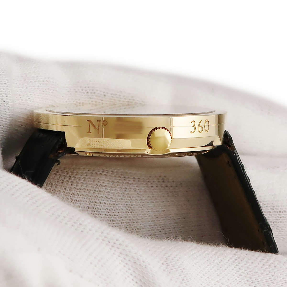 シエナ 1360 自動巻き メンズ K18YG無垢 ブラック 黒 大理石 シースルーバック 限定 3年保証 シエナ 1360 自動巻き メンズ K18YG無垢 ブラック 黒 大理石 シースルーバック 限定 3年保証