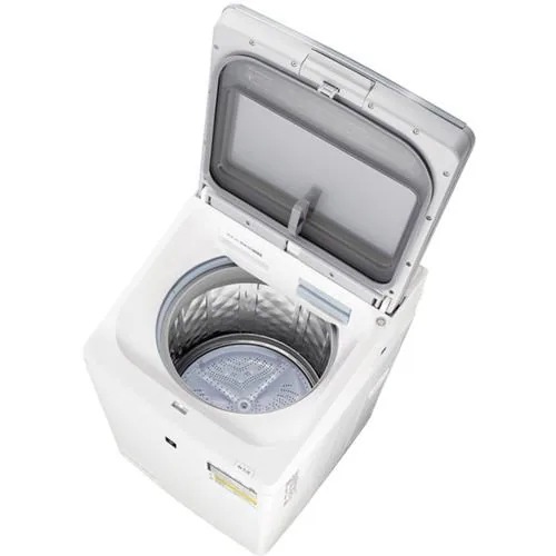 【無料長期保証】シャープ ES-PW11K-S 縦型洗濯乾燥機 (洗濯11.0kg・乾燥6.0kg) 【無料長期保証】シャープ ES-PW11K-S 縦型洗濯乾燥機 (洗濯11.0kg・乾燥6.0kg)