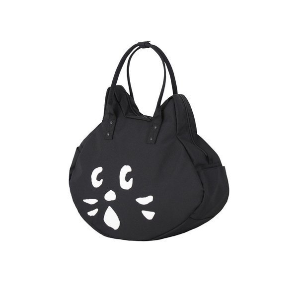 Qoo10] ネ・ネット NE-NET にゃー ネネット トートバ