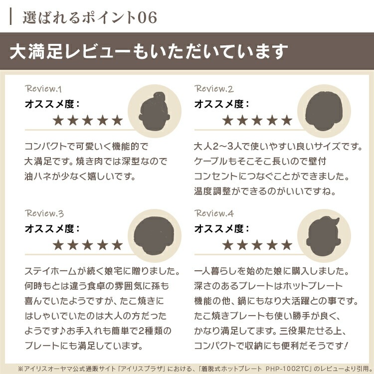 【公式】 ホットプレート 一人用 たこ焼き 着脱式ホットプレート 温度調節機能付き PHP-1002TCたこ焼き器 タコ焼き器 たこ焼きプレート タコ焼きプレート メガ割 【公式】 ホットプレート 一人用 たこ焼き 着脱式ホットプレート 温度調節機能付き PHP-1002TCたこ焼き器 タコ焼き器 たこ焼きプレート タコ焼きプレート メガ割