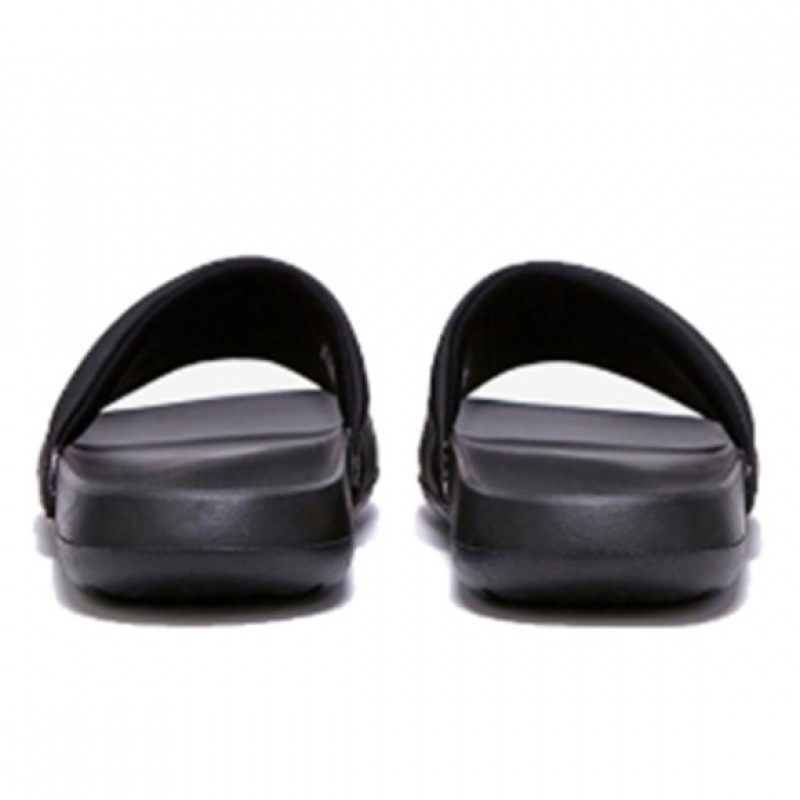 ニューバランス スリッパ SD6301GBK ニューバランス スリッパ SD6301GBK