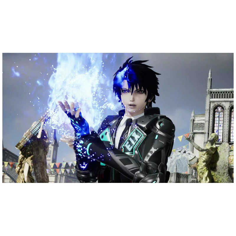 オーイズミアミュージオ PS4ゲームソフト マジシャンズデッド ~Force of the Soul~ 限定版 オーイズミアミュージオ PS4ゲームソフト マジシャンズデッド ~Force of the Soul~ 限定版