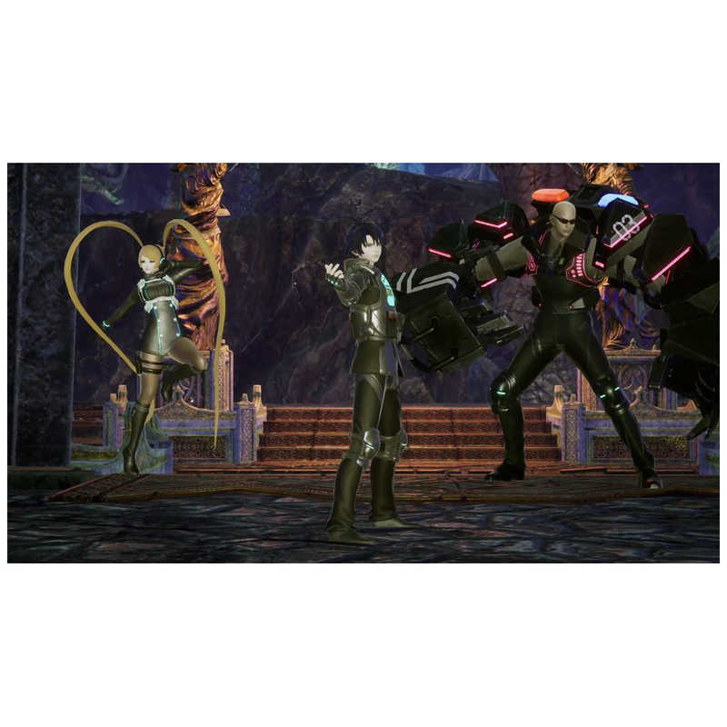 オーイズミアミュージオ PS4ゲームソフト マジシャンズデッド ~Force of the Soul~ 限定版 オーイズミアミュージオ PS4ゲームソフト マジシャンズデッド ~Force of the Soul~ 限定版