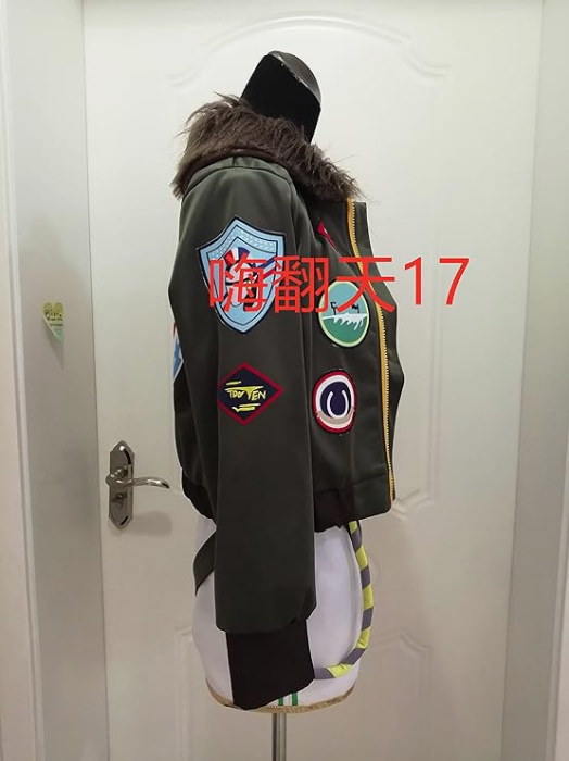 Qoo10] 精巧なプリント製！【実物撮影】ウマ娘 プ