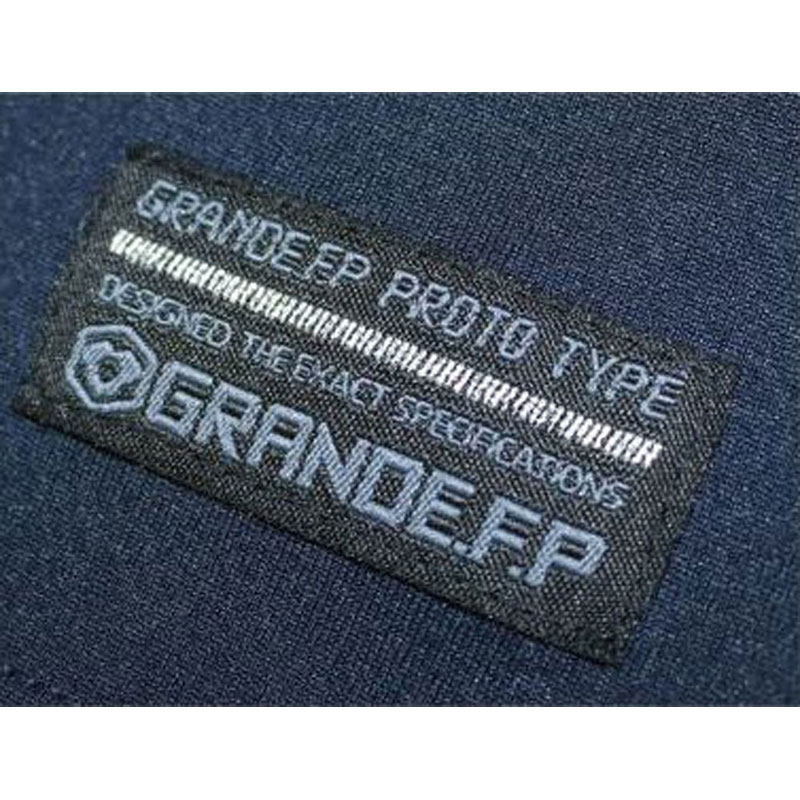 GRANDE.F.P(グランデエフピー) GRANDE.F.P グランデ・エフ・ピーSTANDARD.B.D.ポロシャツ フットサル ポロシャツ (gfph20008-8701) GRANDE.F.P(グランデエフピー) GRANDE.F.P グランデ・エフ・ピーSTANDARD.B.D.ポロシャツ フットサル ポロシャツ (gfph20008-8701)