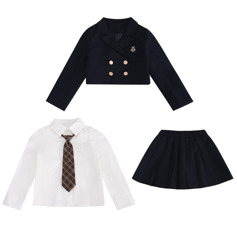 ワイシャツセット　ELLE スーツ　中学受験　中受　女の子　160 卒業式 ワイシャツセット ELLE スーツ 中学受験 中受 女の子 160 卒業式