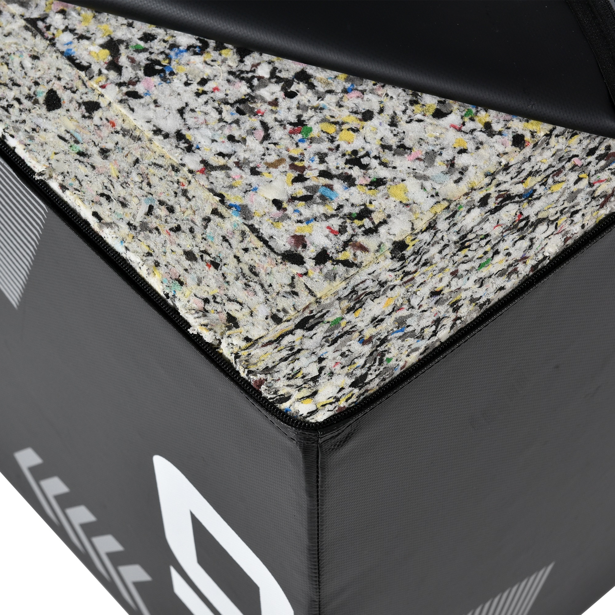 プライオボックス ソフト 40×50×60cm 昇降台 跳び箱 プライオメトリクス ボックス ジャンプ台 ステップ台 3in1 体幹 トレーニング プライオボックス ソフト 40×50×60cm 昇降台 跳び箱 プライオメトリクス ボックス ジャンプ台 ステップ台 3in1 体幹 トレーニング