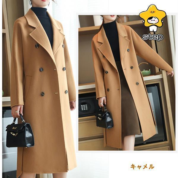 美品　バーバリー　カシミヤ100% チェスターコート　ダブル　L キャメル 美品 バーバリー カシミヤ100% チェスターコート ダブル L キャメル 美