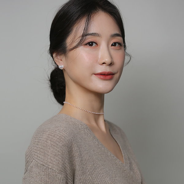 Qoo10] ジュディアンドポール [aespa カリナ 着用] Heart