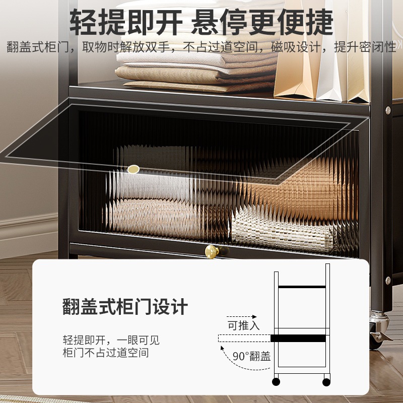 ハイエンドの服ラック床スタンドベッドルームの服ラック屋内シンプルな可動服ラック家庭用服ラック ハイエンドの服ラック床スタンドベッドルームの服ラック屋内シンプルな可動服ラック家庭用服ラック