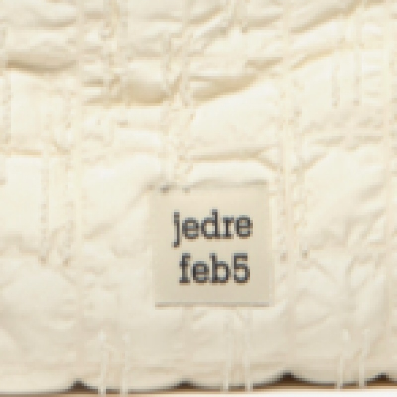 JEDREFEB5 パファーバタフライバッグスモール4色 inoshishi-teacher.com