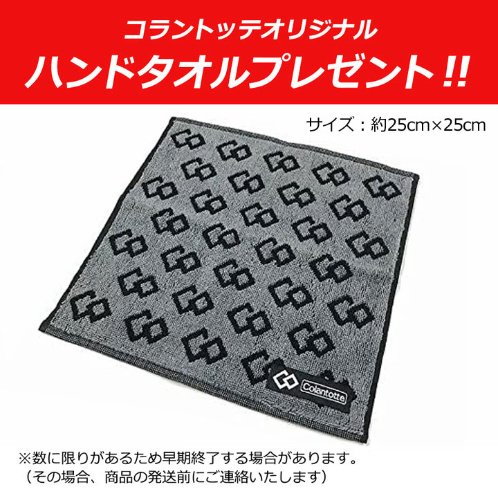 CO 【特製ハンドタオル付】【選べる無料ラッピング】 TAO ネックレス　RAFFI ラフィ　【正規品】
