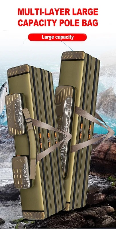 125センチメートル/130センチメートル4重層オックスフォード布