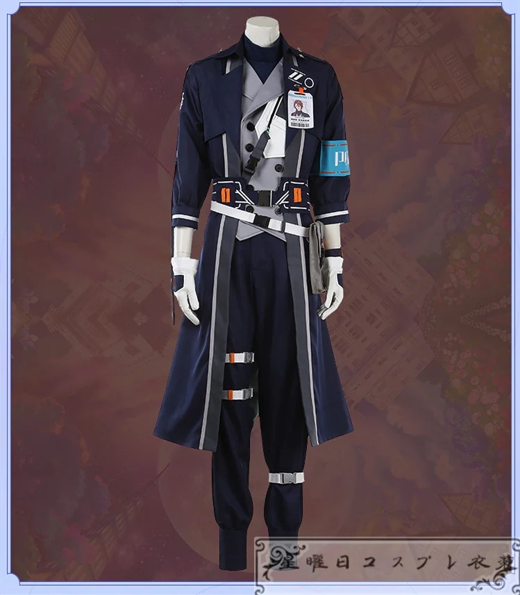 魔法使いの約束 エイプリルフールイベント パラドックスロイド Cain