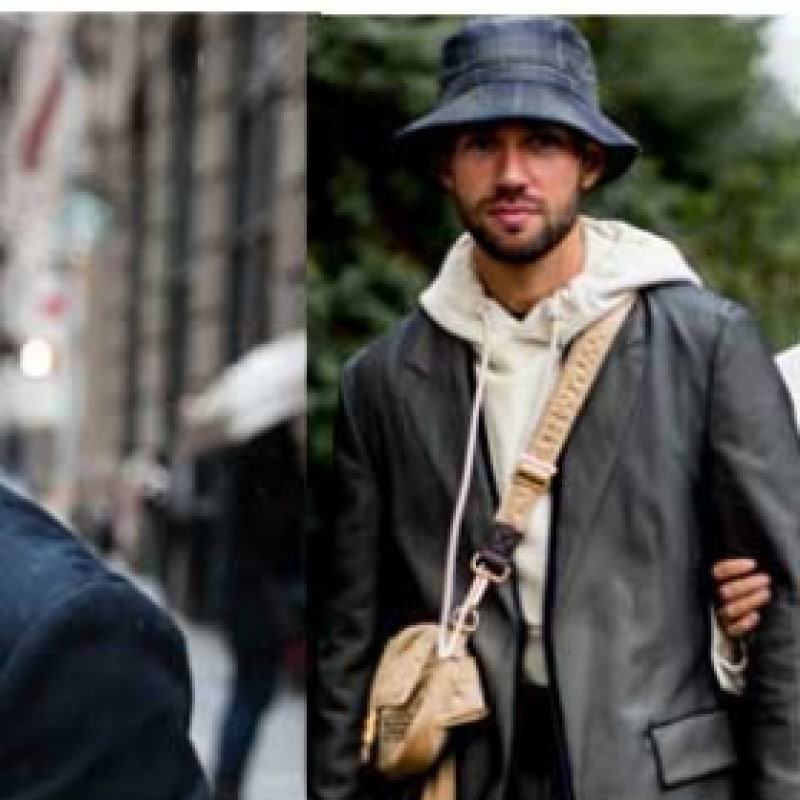 (Ninas Paris) ビッグサイズ_ビンテージチェスブロックハンナムバンジー (1SS170) (Ninas Paris) ビッグサイズ_ビンテージチェスブロックハンナムバンジー (1SS170)