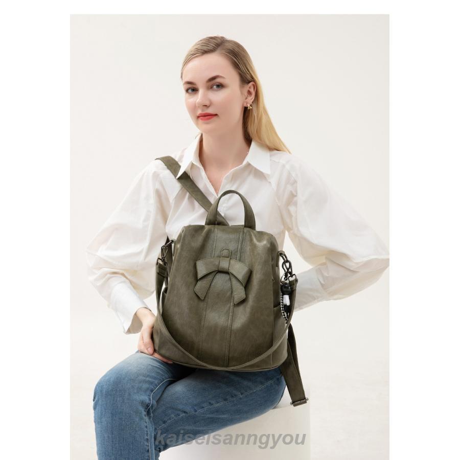 【即納】リュックサック レディース リュック レザーバッグ PU a4 大容量 通学 通勤 【即納】リュックサック レディース リュック レザーバッグ PU a4 大容量 通学 通勤