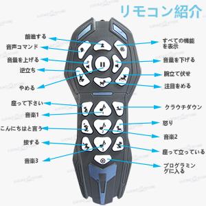 犬型ロボット おもちゃ 最新 ペット 簡易プログラミン 知育 子供 小学生 家庭用ロボット ペットドッグ セラピー スタントド ッグ 誕生日プレゼント 男の子 犬型ロボット おもちゃ 最新 ペット 簡易プログラミン 知育 子供 小学生 家庭用ロボット ペットドッグ セラピー スタントド ッグ 誕生日プレゼント 男の子