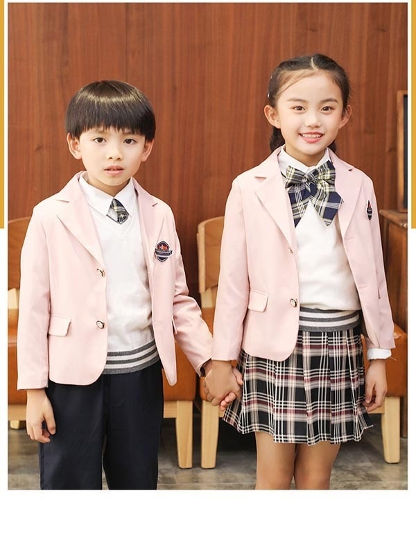 キッズスーツ 入学式 男の子 女の子 ピンク 選べるセット 韓国風 子供制服 キッズ 4点セット 5点セット 子供フォーマル 子供スーツ 結婚式 子供用 小さいサイズ 110 卒業式 発表会 子供服