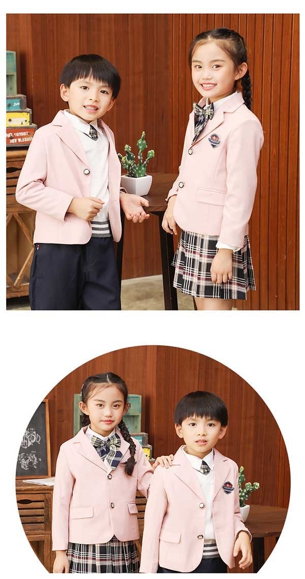 キッズスーツ 入学式 男の子 女の子 ピンク 選べるセット 韓国風 子供制服 キッズ 4点セット 5点セット 子供フォーマル 子供スーツ 結婚式 子供用 小さいサイズ 110 卒業式 発表会 子供服