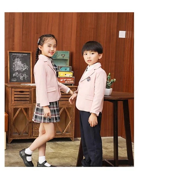 キッズスーツ 入学式 男の子 女の子 ピンク 選べるセット 韓国風 子供制服 キッズ 4点セット 5点セット 子供フォーマル 子供スーツ 結婚式 子供用 小さいサイズ 110 卒業式 発表会 子供服