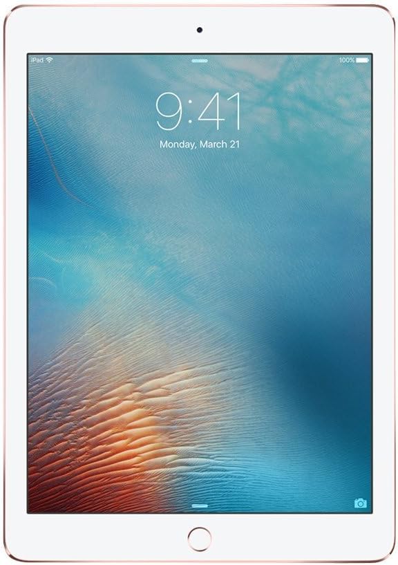 iPad Pro 第1世代 32GB 9.7インチ ゴールド Amazon.co.jp: 【整備済み品】 Apple iPad Pro 9.7 インチ (第1