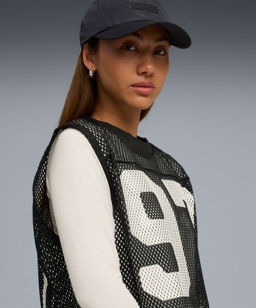 【PUMA x Rose】Puma x Rose Slim Long Sleeve T-Shirt 【PUMA x Rose】Puma x Rose Slim Long Sleeve T-Shirt