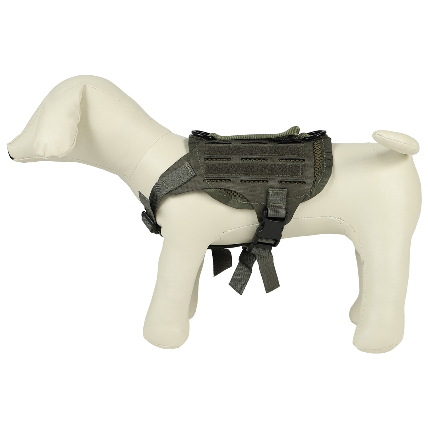 ハーネス 犬 猫 超小型犬 小型犬 抜けにくい 防水 ハンドル 散歩 お出かけ 簡単着脱 M4 Tactical MOLLE Vest Laser Cut XXS ハーネス 犬 猫 超小型犬 小型犬 抜けにくい 防水 ハンドル 散歩 お出かけ 簡単着脱 M4 Tactical MOLLE Vest Laser Cut XXS