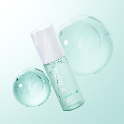 Qoo10] LAVIEN ［公式］［CE4］【BYYコラボ】LAV : キット・コフレ・福袋