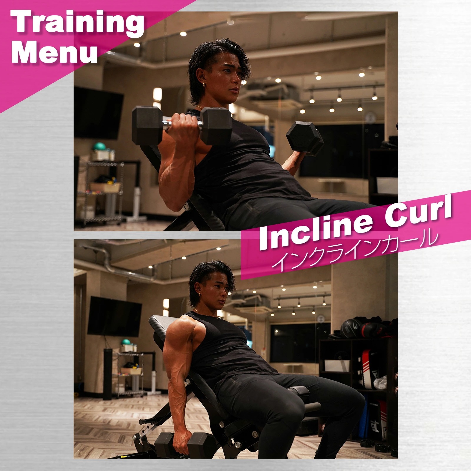 ヘキサゴンダンベル 六角 ダンベル 転がりにくい 25kg 2個セット ラバー仕様 握りやすい