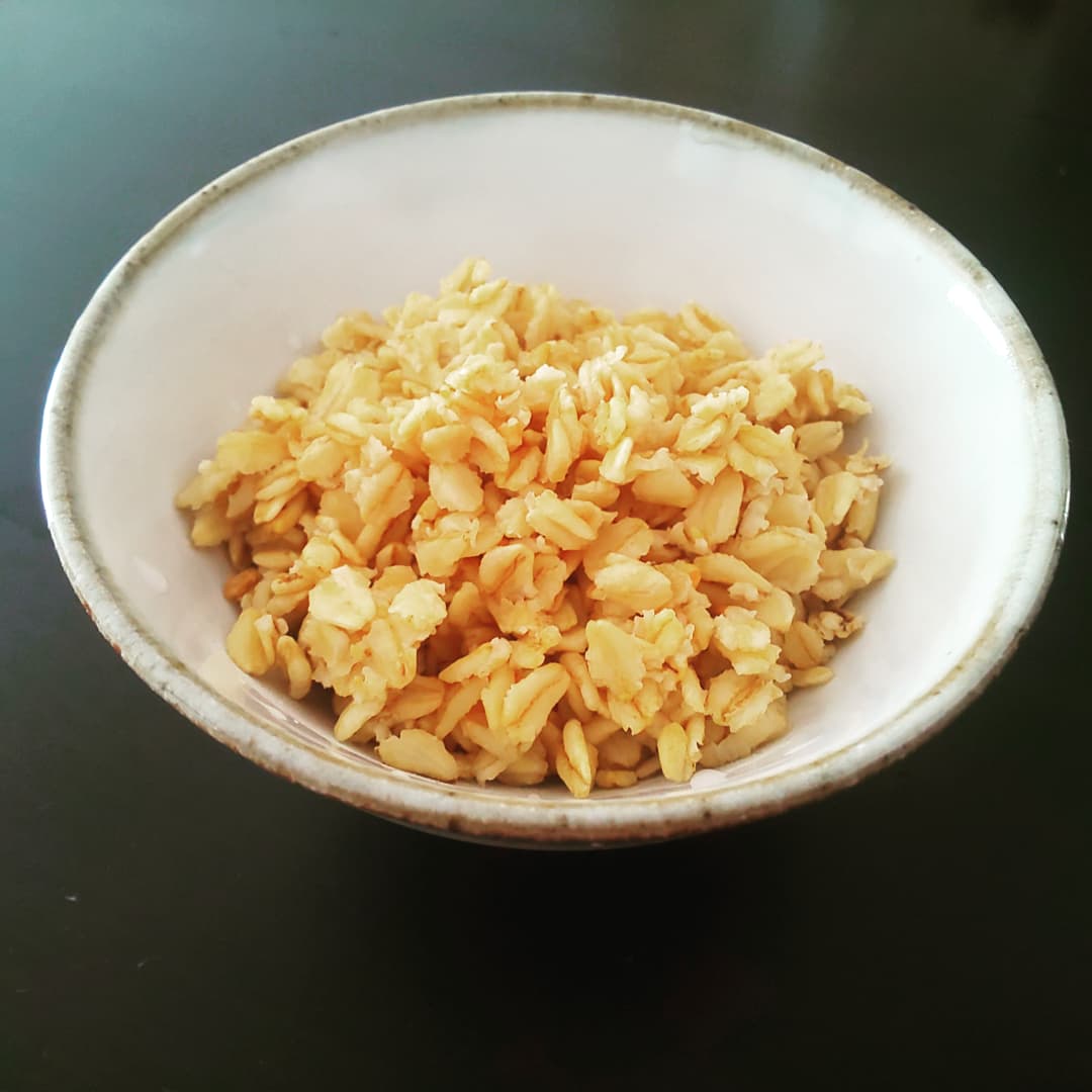 6kg オーガニック 有機オートミール1kg 6パック 約120食 押し麦 低GI スーパーフード 6kg オーガニック 有機オートミール1kg 6パック 約120食 押し麦 低GI スーパーフード