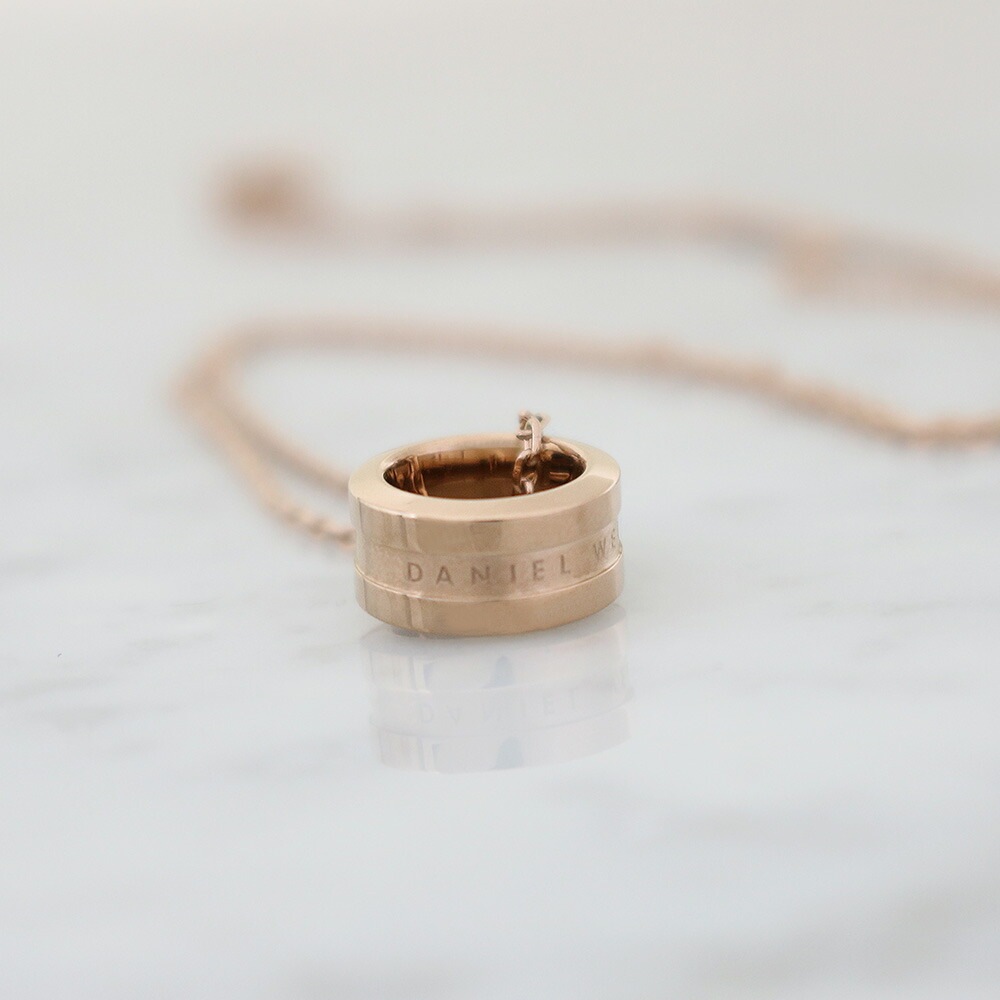 オリジナルラッピング付き ネックレス レディース メンズ エラン エミリー 選べる3color ペンダント アクセサリー