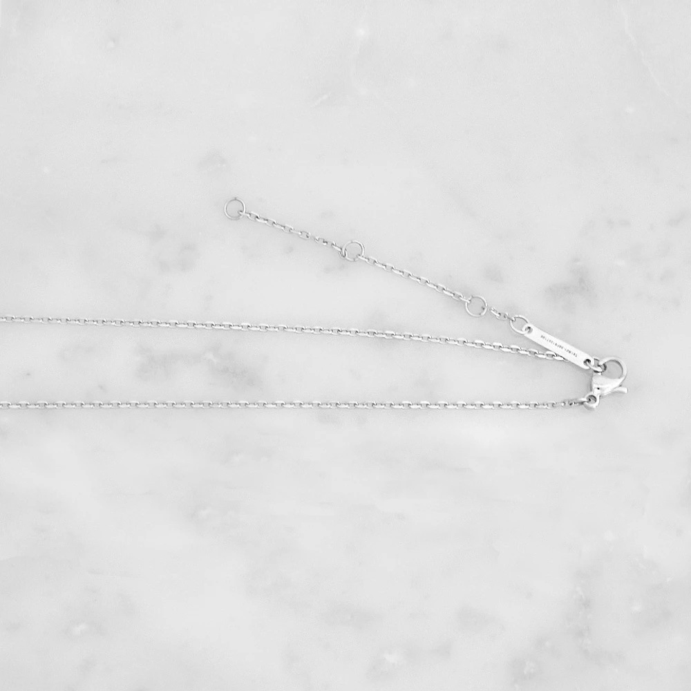 オリジナルラッピング付き ネックレス レディース メンズ エラン エミリー 選べる3color ペンダント アクセサリー