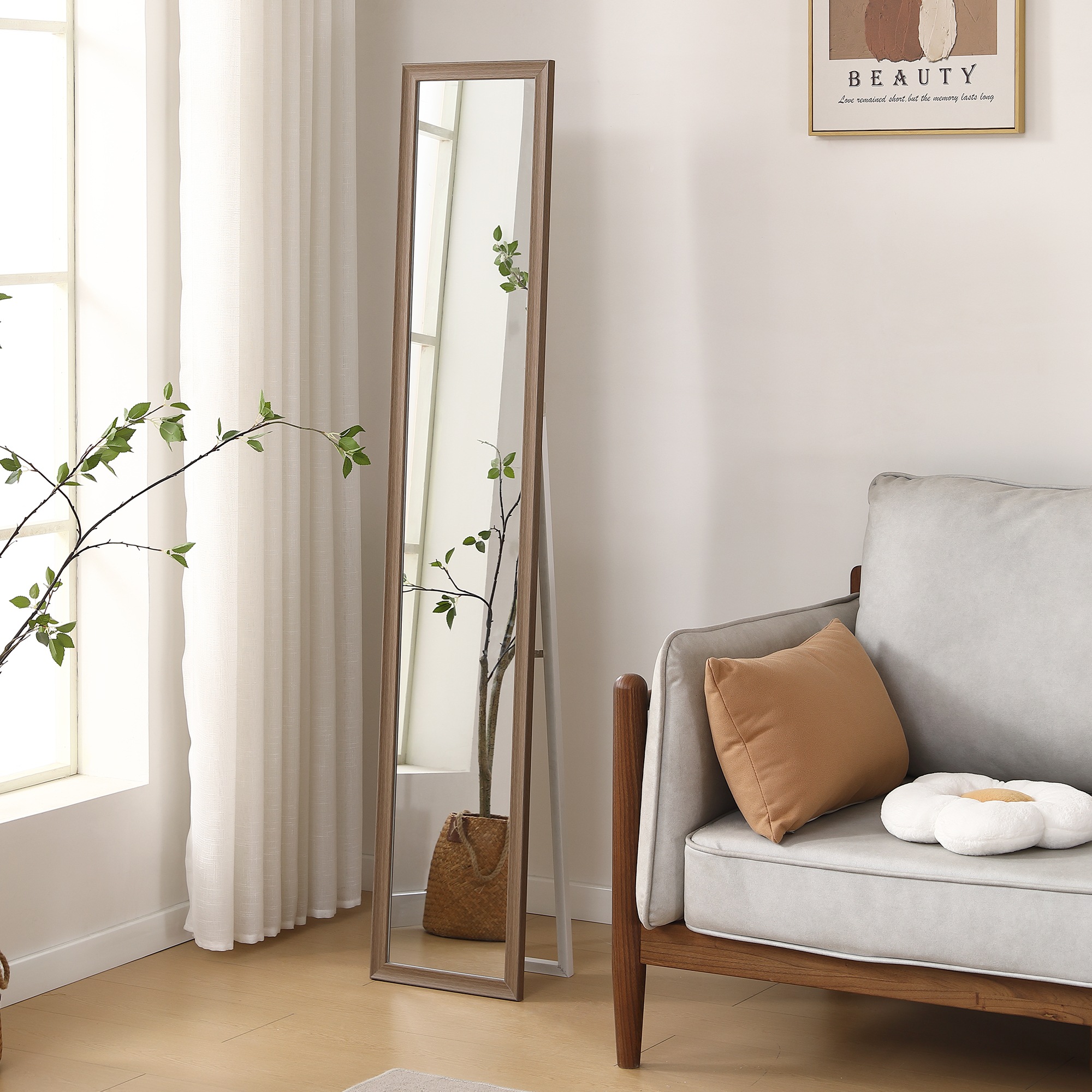 【国内出荷】【30×160cm】全身鏡 ミラー 玄関 全身 姿見 軽量 おしゃれ スタンド 壁掛け 立て掛け DIY 自撮り鏡 鏡 壁掛け鏡 全身鏡 飛散防止加工 全身ミラー スリムミラー インテリア 【国内出荷】【30×160cm】全身鏡 ミラー 玄関 全身 姿見 軽量 おしゃれ スタンド 壁掛け 立て掛け DIY 自撮り鏡 鏡 壁掛け鏡 全身鏡 飛散防止加工 全身ミラー スリムミラー インテリア