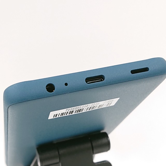 arrows We2 F-52E ドコモ ネイビーグリーン 送料無料 本体 c08491