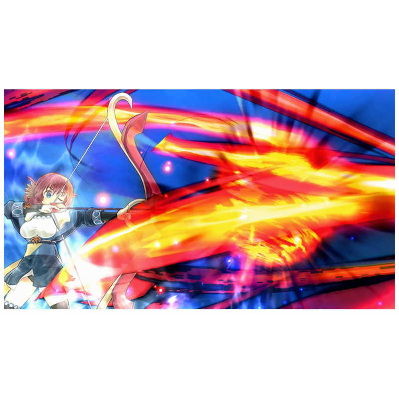 アクアプラス　PS4ゲームソフト　うたわれるもの斬 プレミアムエディション