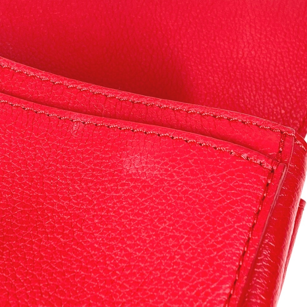 ハンドバッグ M51202 ロックミー2 BB カバン 2WAYバッグ チェーンバッグ ショルダーバッグ 斜め掛け カーフレザー ルビー レッド ハンドバッグ M51202 ロックミー2 BB カバン 2WAYバッグ チェーンバッグ ショルダーバッグ 斜め掛け カーフレザー ルビー レッド