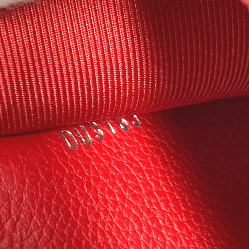 ハンドバッグ M51202 ロックミー2 BB カバン 2WAYバッグ チェーンバッグ ショルダーバッグ 斜め掛け カーフレザー ルビー レッド ハンドバッグ M51202 ロックミー2 BB カバン 2WAYバッグ チェーンバッグ ショルダーバッグ 斜め掛け カーフレザー ルビー レッド