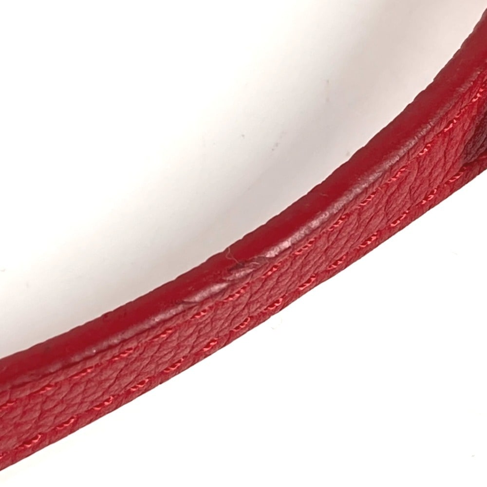 ハンドバッグ M51202 ロックミー2 BB カバン 2WAYバッグ チェーンバッグ ショルダーバッグ 斜め掛け カーフレザー ルビー レッド ハンドバッグ M51202 ロックミー2 BB カバン 2WAYバッグ チェーンバッグ ショルダーバッグ 斜め掛け カーフレザー ルビー レッド