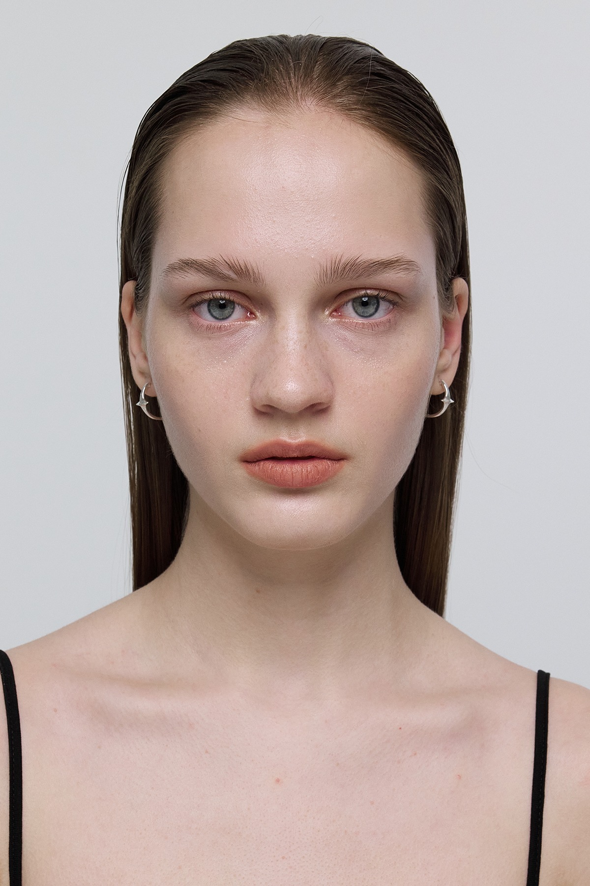 Monday Edition】STAR ORBIT EARRINGS