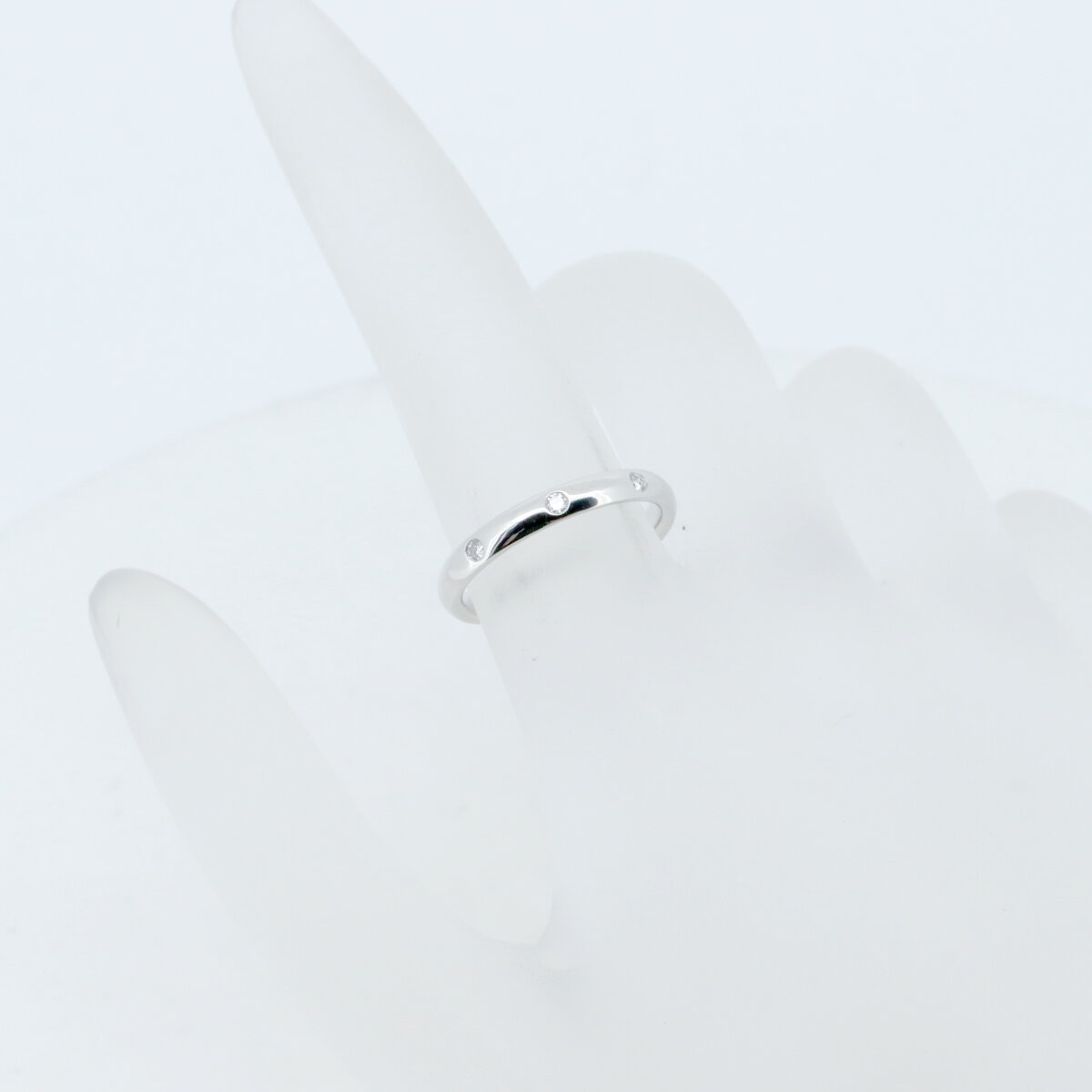 タンドルモン エトワール ダイヤモンド リング 指輪 9号 Pt950(プラチナ) 質屋出品 タンドルモン エトワール ダイヤモンド リング 指輪 9号 Pt950(プラチナ) 質屋出品