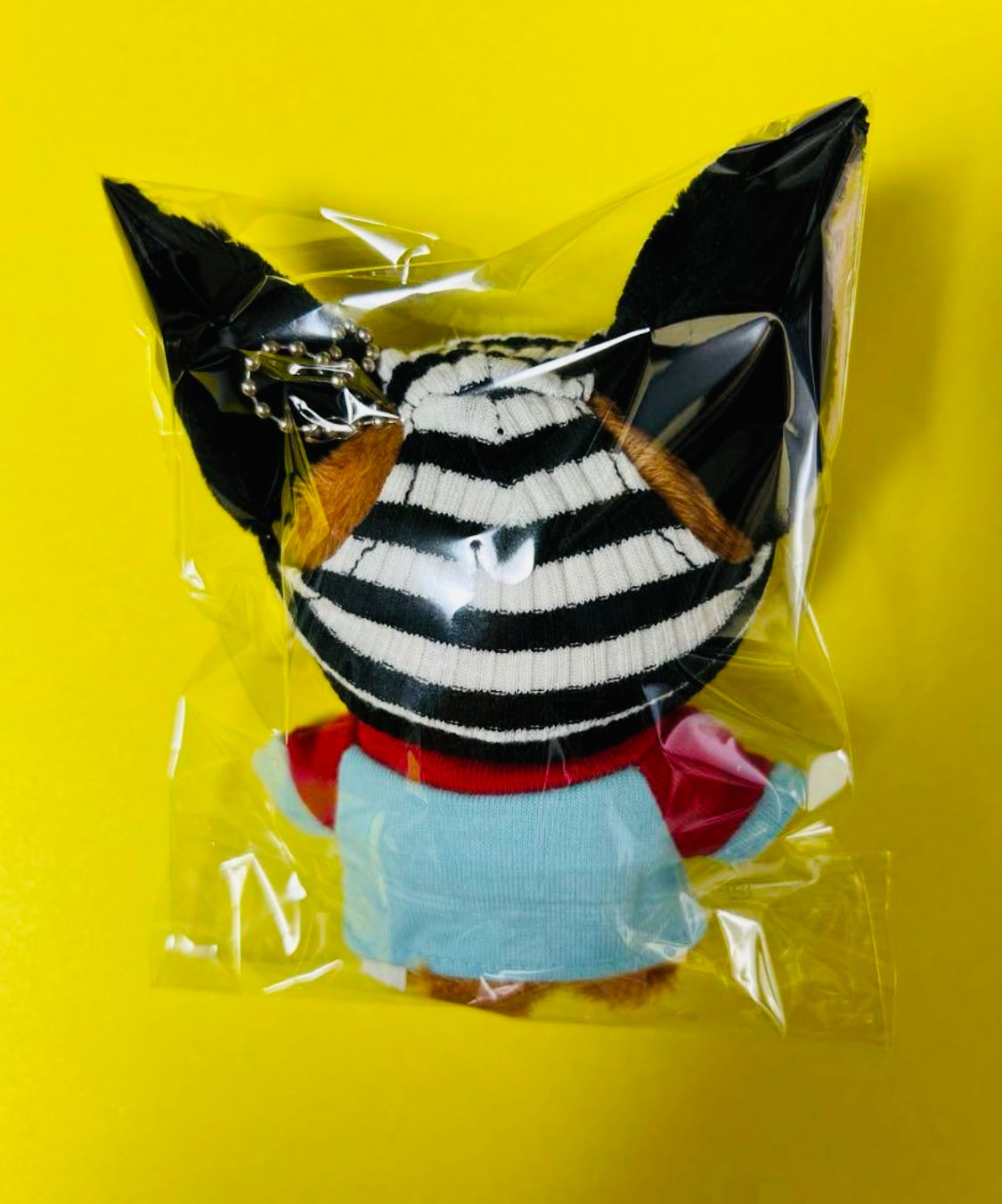 NCT127 ジャニー 10cm ぬいぐるみ 쟈니 Johnny