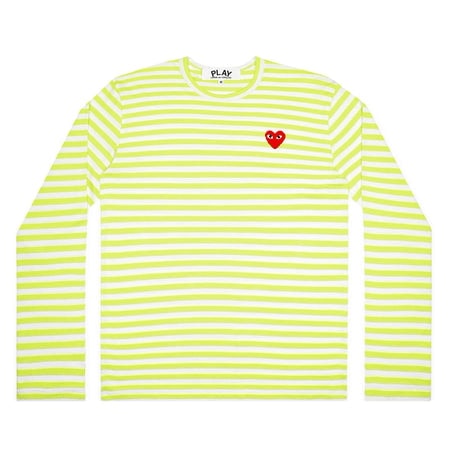 Qoo10] コムデギャルソン 国内発送 / 正規品 【COMME de