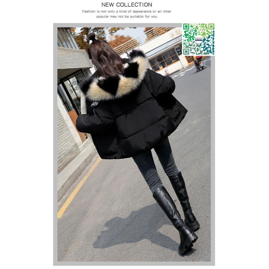 人気沸騰新柄追加 秋冬　ダウンコート レディース ダウンコート ショート フード付き レディース ダウンジャケット ショート丈　コート アウター 中綿 軽量