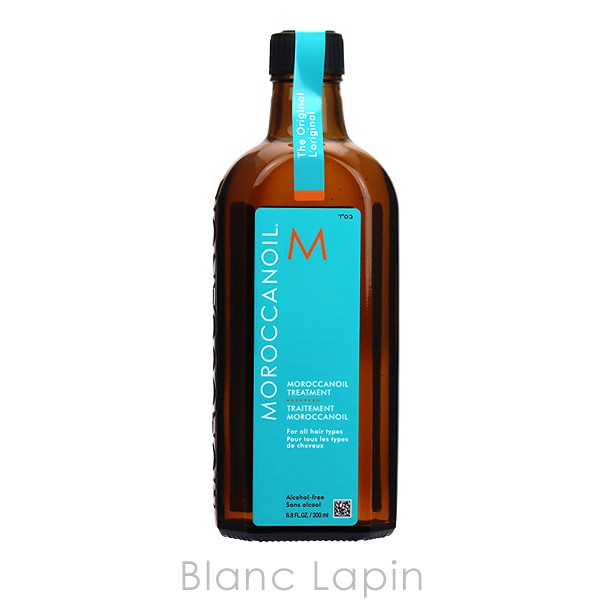 200ml 限定サイズ モロッカンオイル moroccanoil ポンプ付き