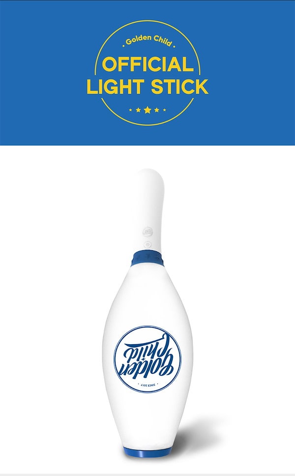 Qoo10] woollimエンターテインメント 新品正規品GOLDEN CHILD Of