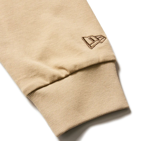 ニューエラ NEW ERA ゴルフ Women ハイカラー 長袖 パフォーマンス Tシャツ スタッツ カーキ 14326368 レディース