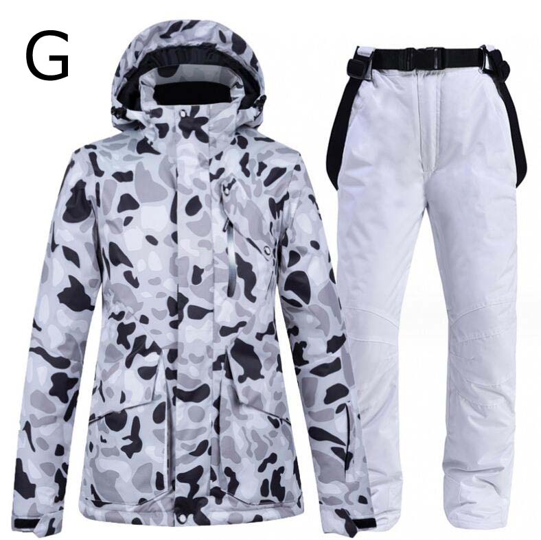 新作セール韓国風 スキーウェア レディース スノボ ウェア 男女兼用 スノーボードウェア スノボーウェア 可愛い ペアスノーウェア ジャケット パンツ 大きいサイズ ボードウェア お揃い メンズスノボ